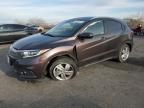 2020 Honda Hr-V Ex للبيع في North Las Vegas، NV - Front End