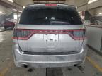 2016 Dodge Durango R/T   de vânzare în Dyer, IN - Front End