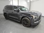 2024 Toyota Sequoia Sr5 за продажба в Assonet, MA - Front End