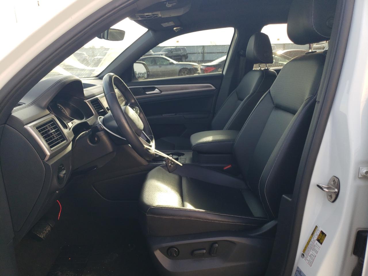 2020 Volkswagen Atlas - Image 7