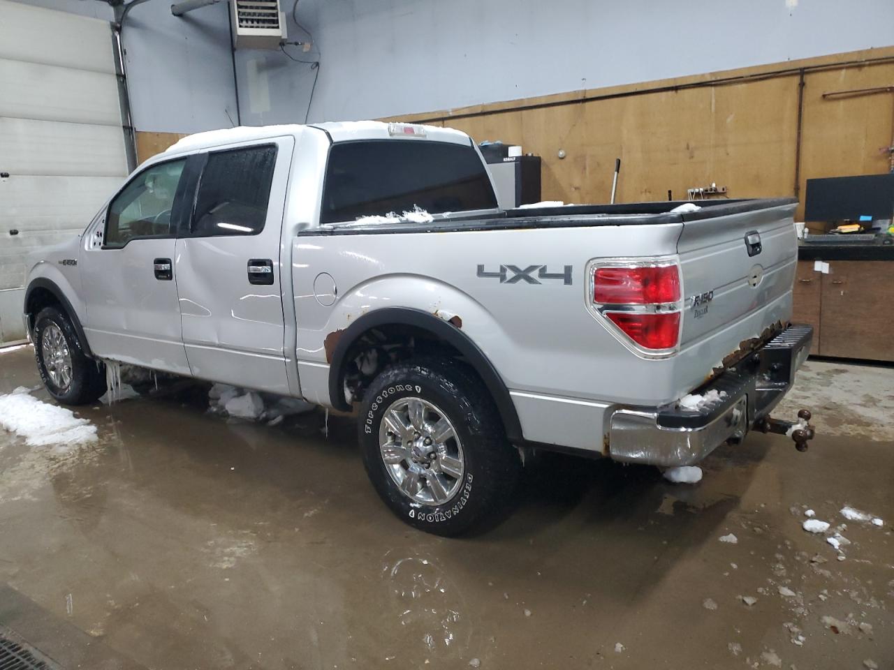 2009 Ford F-150 - Image 2