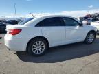 2013 Chrysler 200 Touring en Venta en North Las Vegas, NV - Front End