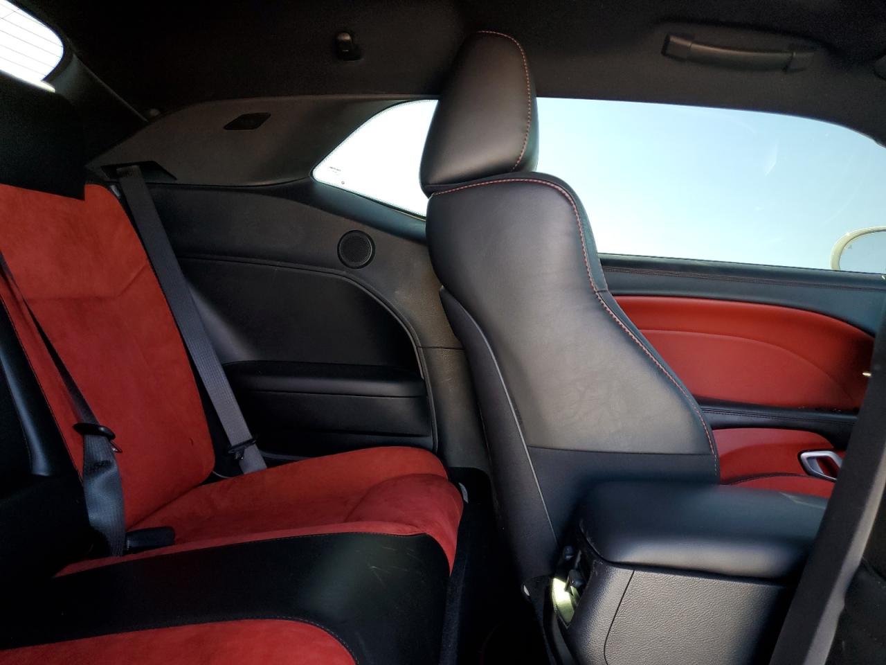 2021 Dodge Challenger - Image 10