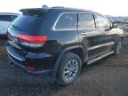 2015 Jeep Grand Cherokee Limited იყიდება Rocky View County-ში, AB - Vandalism