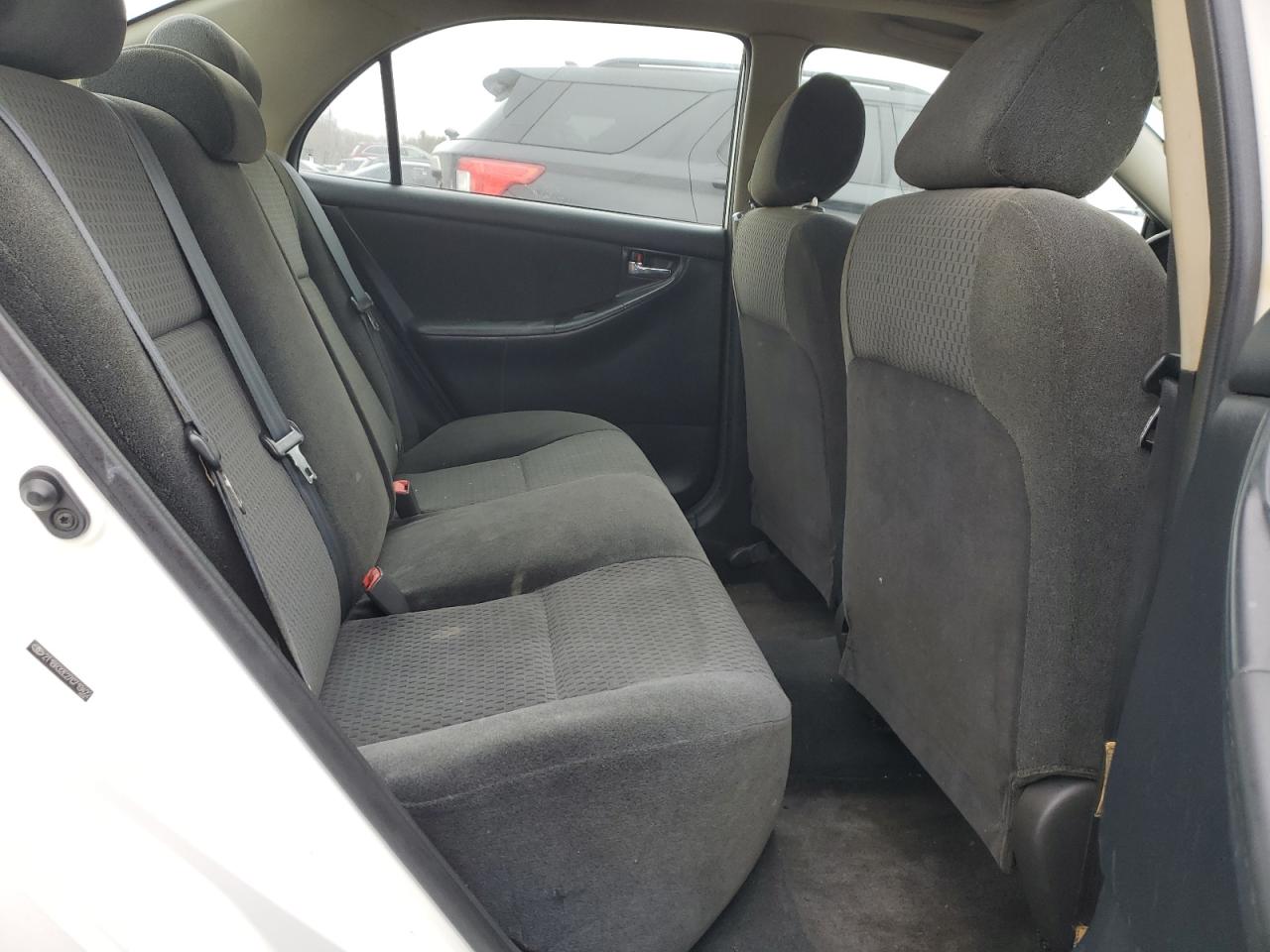 2007 Toyota Corolla - Image 10