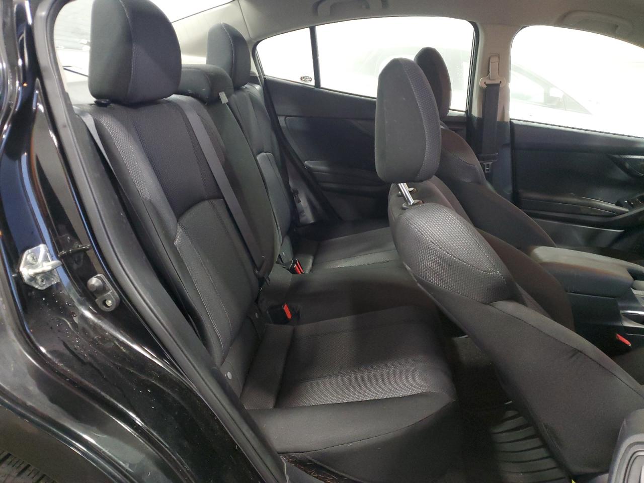 2018 Subaru Impreza - Image 11