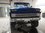 1966 CHEVROLET C20 for sale at Copart NY - ROCHESTER