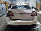 2014 Ford Taurus Sel იყიდება Kincheloe-ში, MI - Rear End