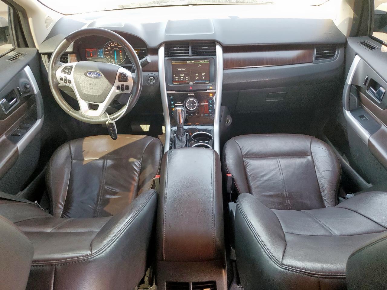 2011 Ford Edge - Image 8