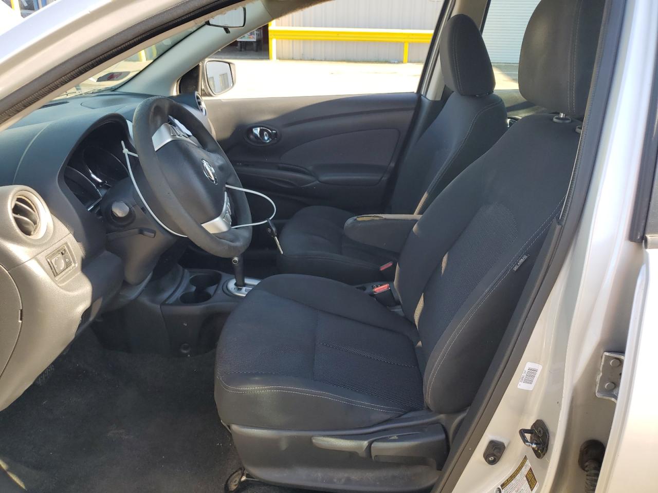 2016 Nissan Versa - Image 7