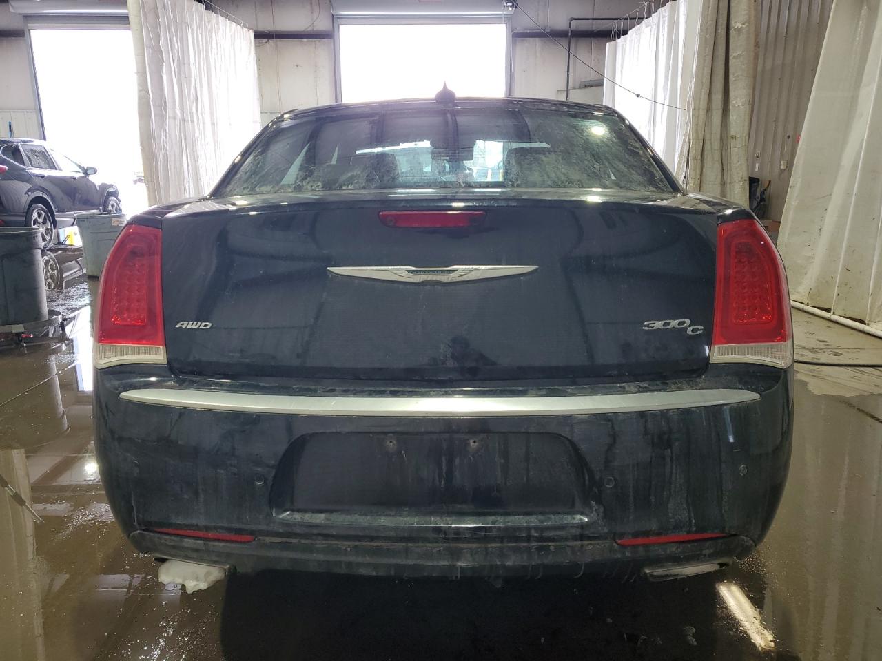 2016 Chrysler 300 - Image 6