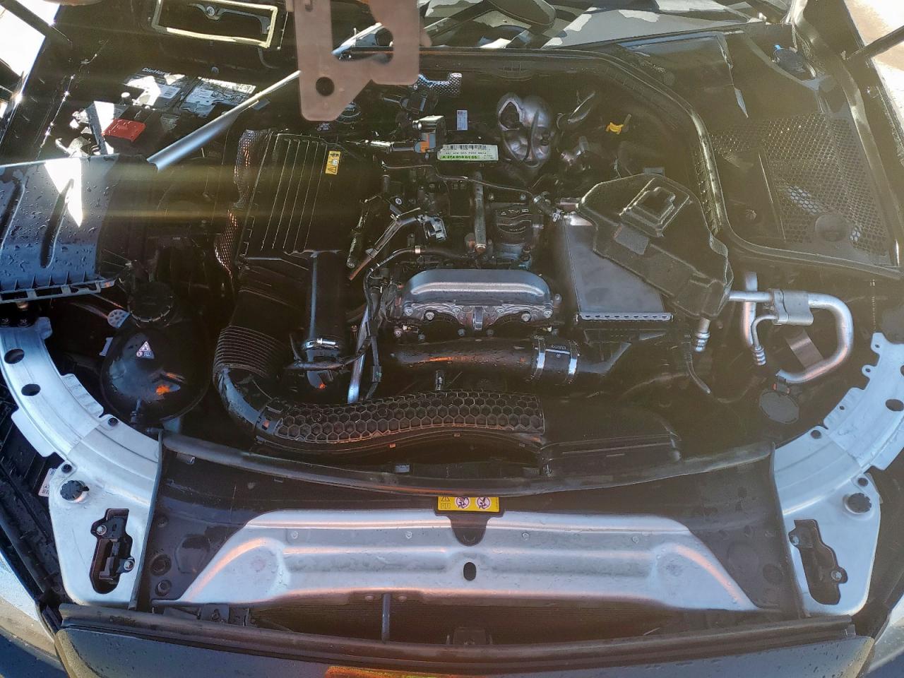 2016 Mercedes-Benz C-klasse - Image 11
