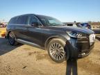 2020 Lincoln Aviator Reserve en Venta en Tanner, AL - Water/Flood