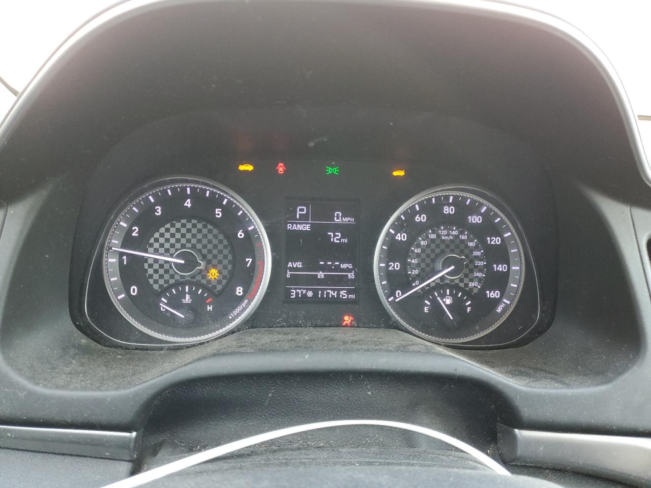 2019 Hyundai Elantra - Image 9