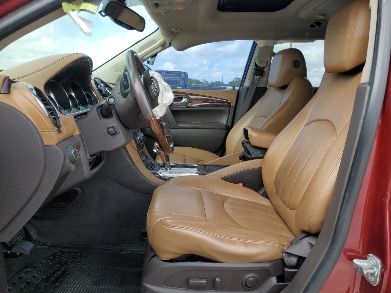 2016 Buick Enclave - Image 7