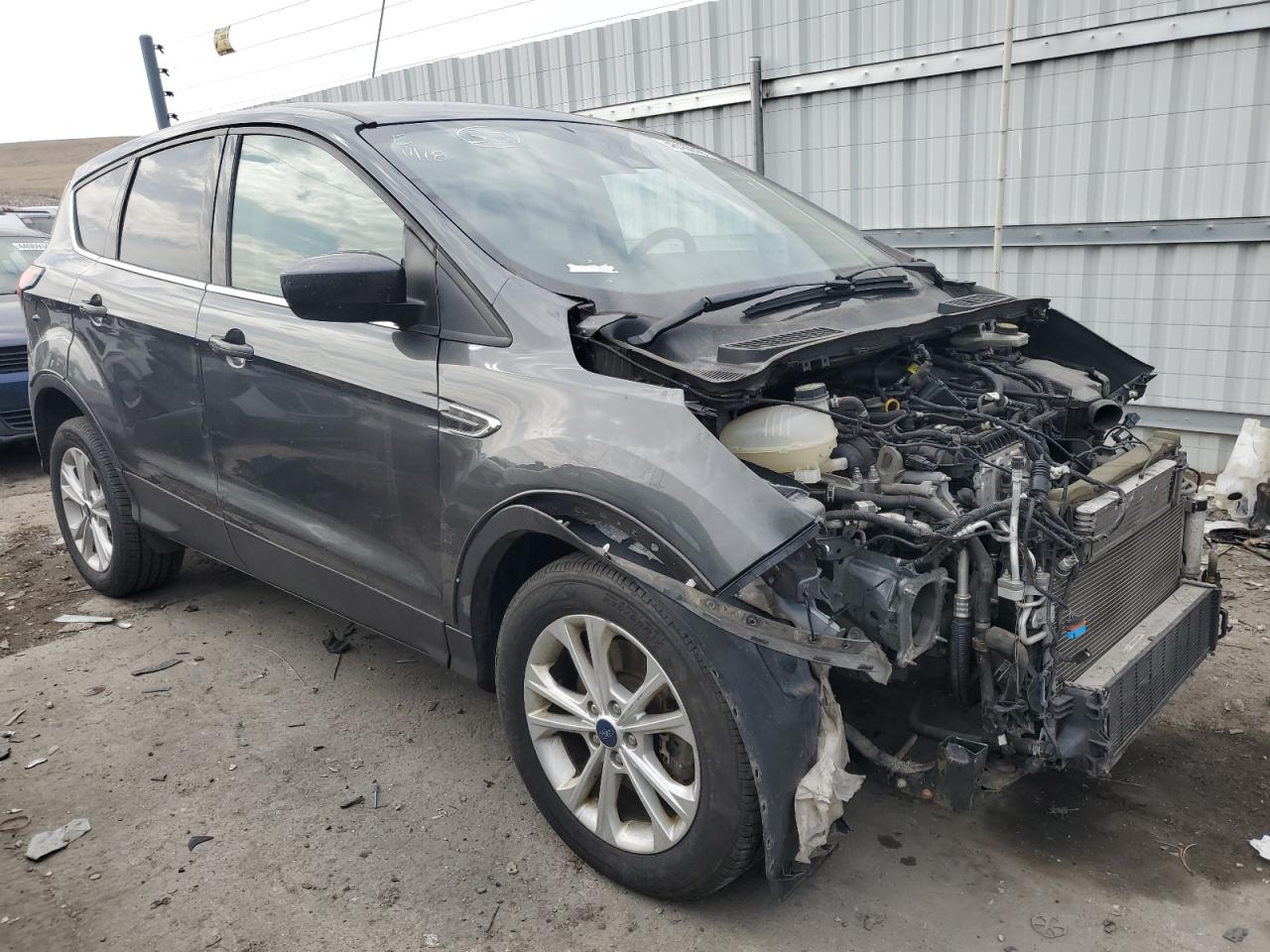2019 Ford Escape - Image 4