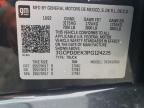 2023 Chevrolet Silverado K1500 Lt იყიდება North Billerica-ში, MA - Side