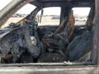 2012 Chevrolet Express G3500 Lt zu verkaufen in North Las Vegas, NV - Burn - Engine