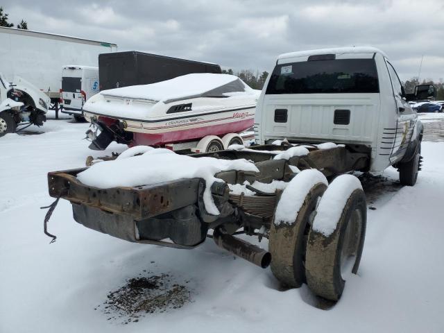 2011 DODGE RAM 5500 ST