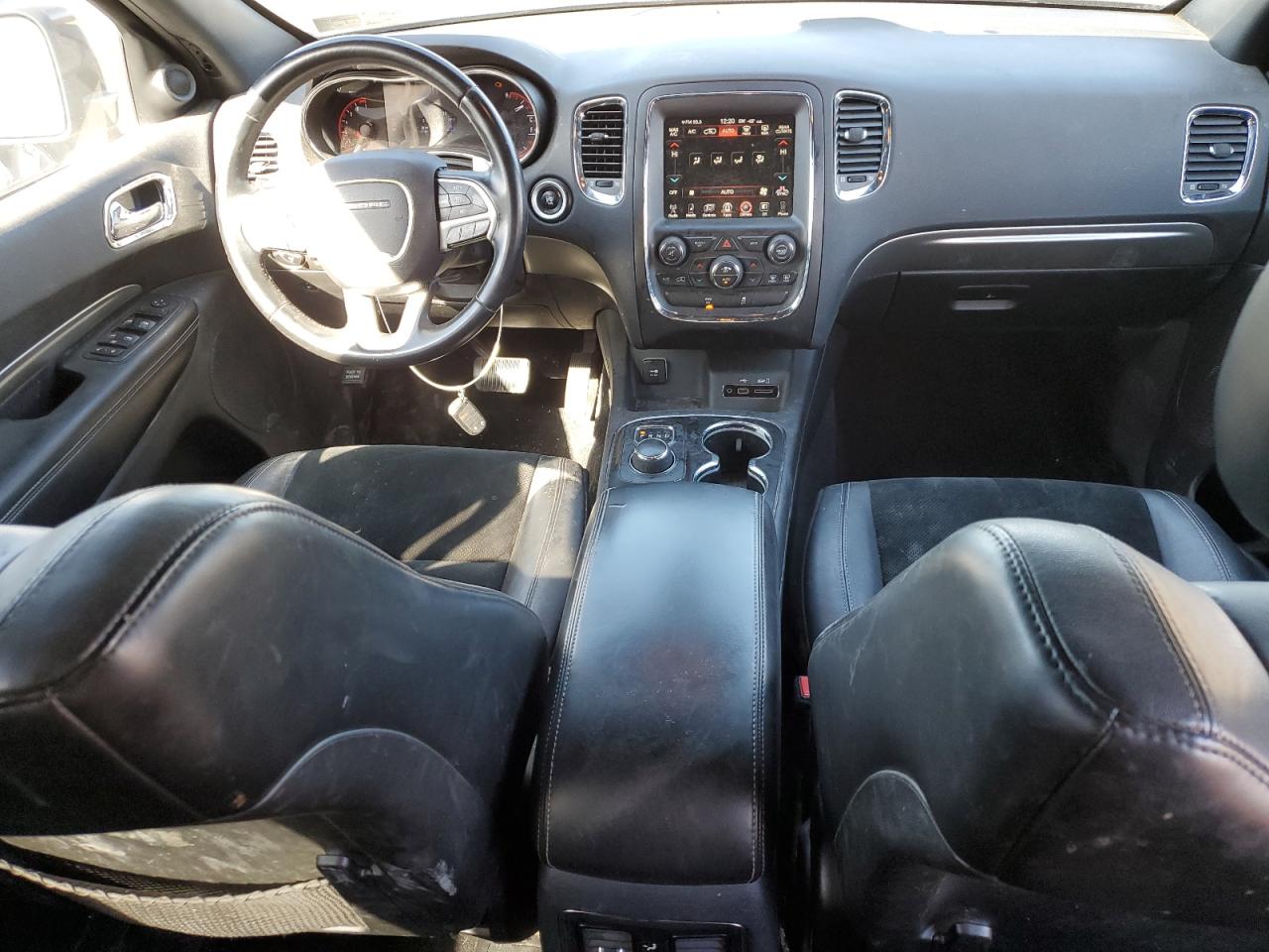 2015 Dodge Durango - Image 8