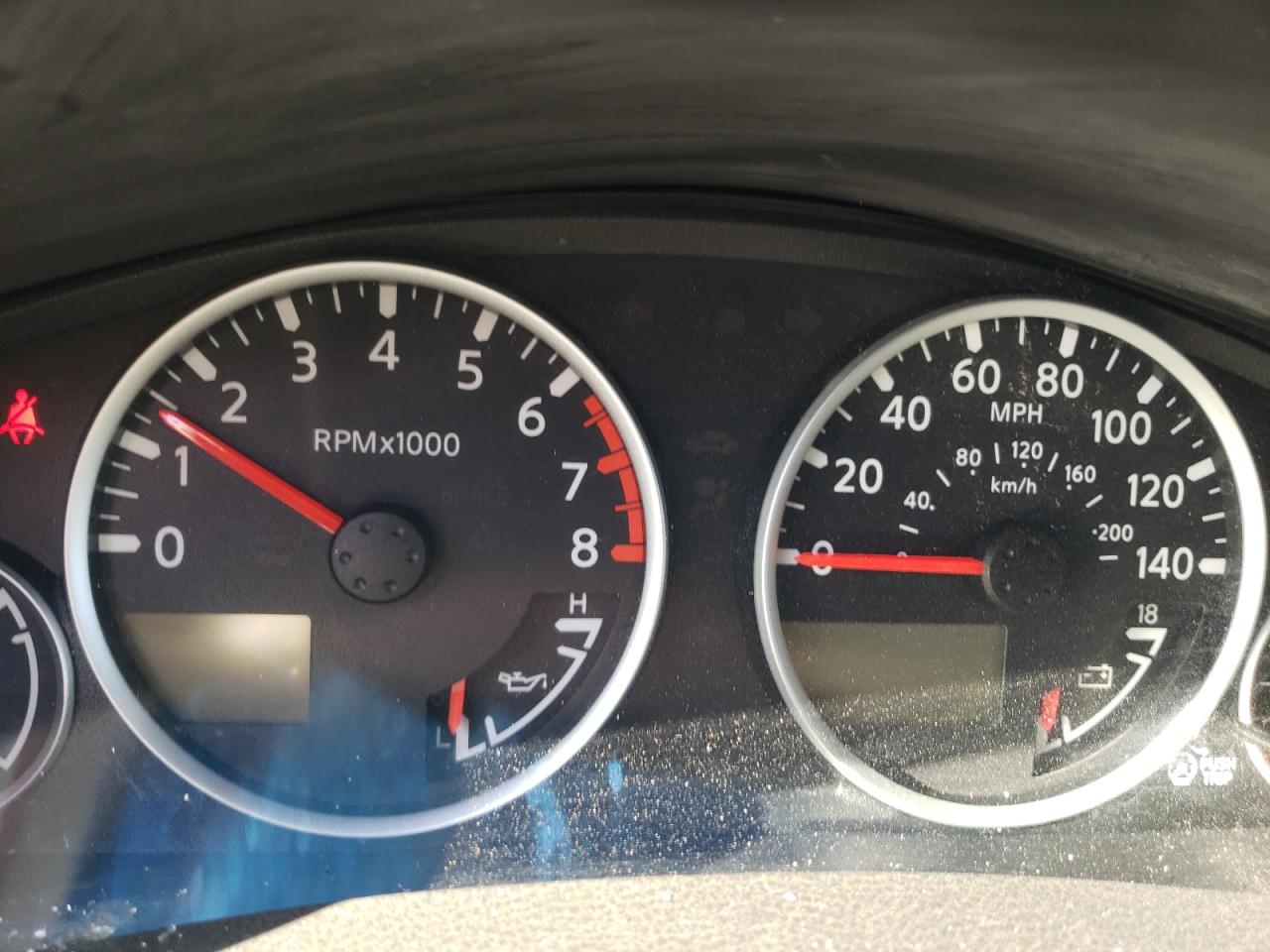 2007 Nissan Pathfinder - Image 9