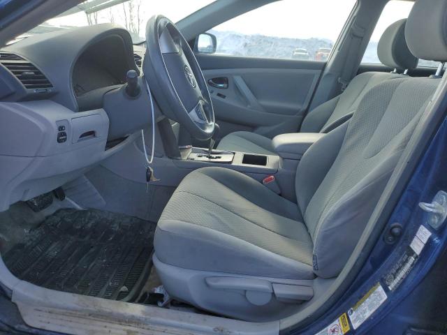 2007 TOYOTA CAMRY CE