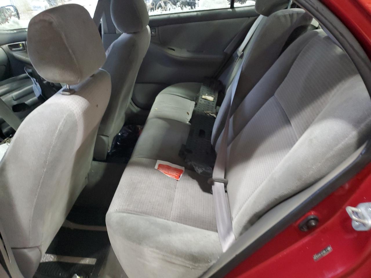 2008 Toyota Corolla - Image 11