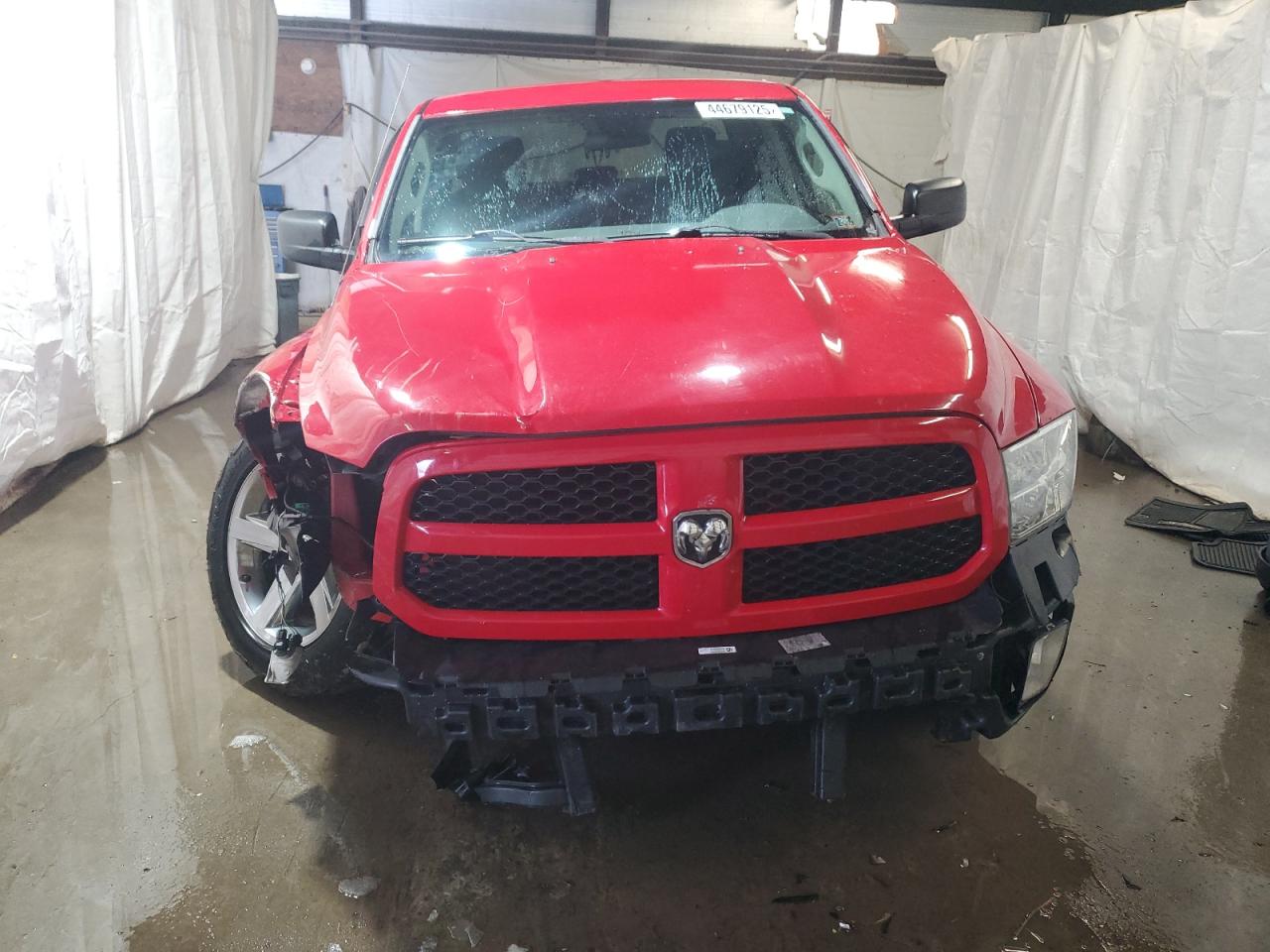2014 RAM 1500 - Image 5