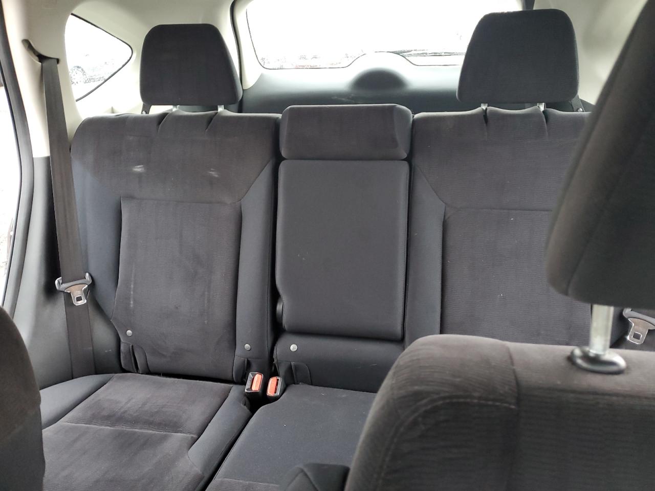 2014 Honda CR-V - Image 10