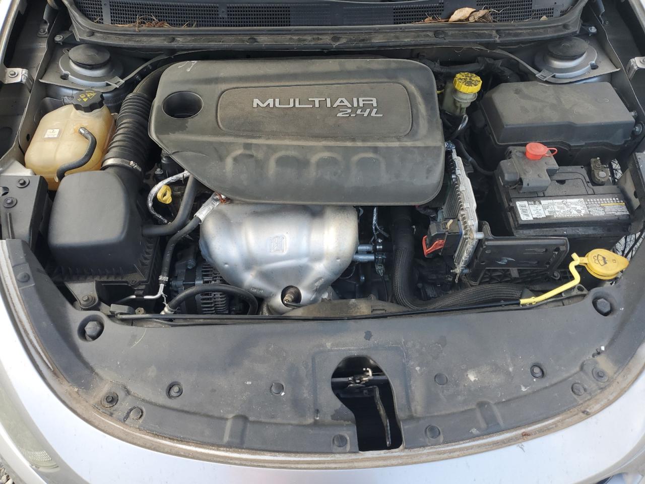 2015 Dodge Dart - Image 11