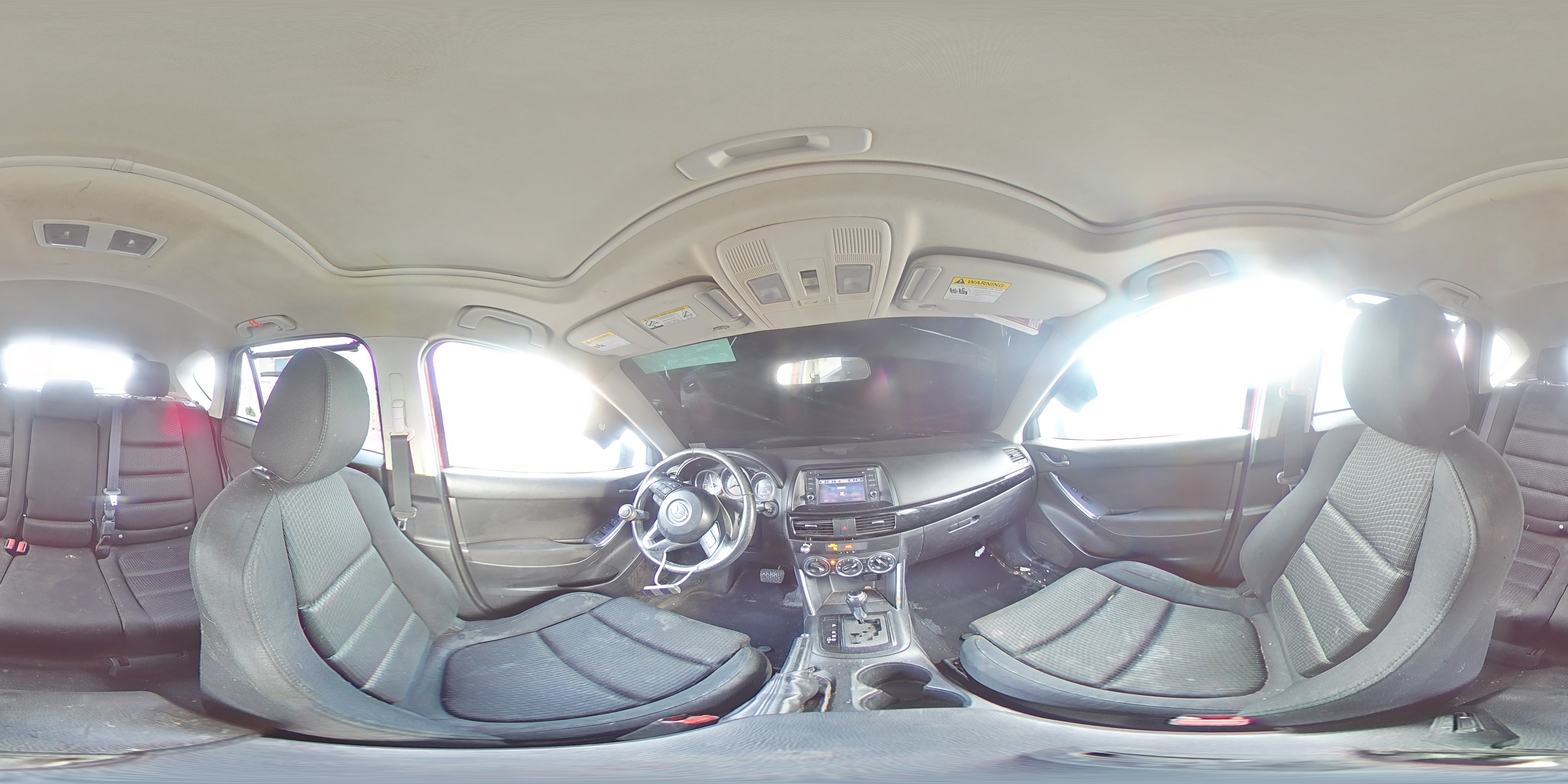 2013 Mazda CX-5 - Image 15
