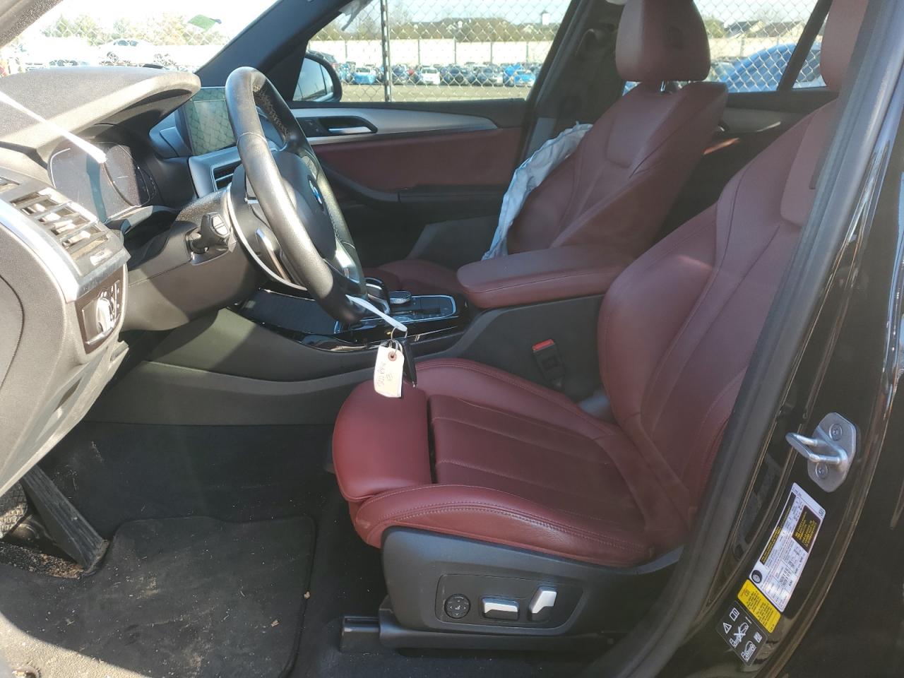 2022 BMW X3 - Image 7