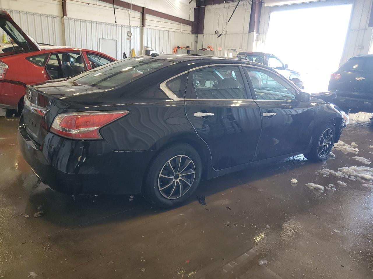 2015 Nissan Altima - Image 3