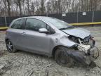 2007 Toyota Yaris  продається в Waldorf, MD - Front End