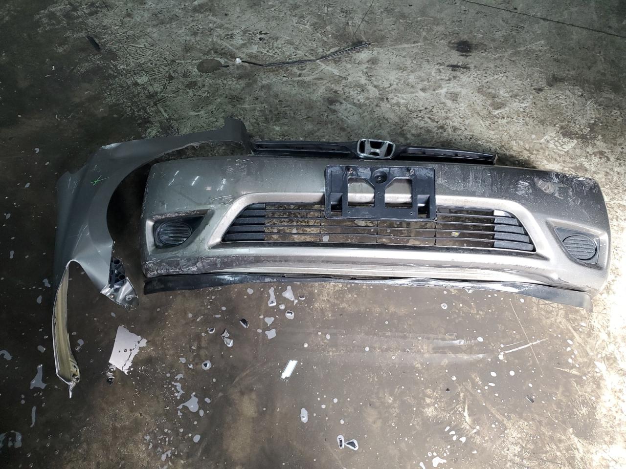 2006 Honda Civic - Image 12
