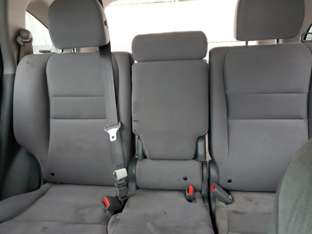 2011 Honda CR-V - Image 10