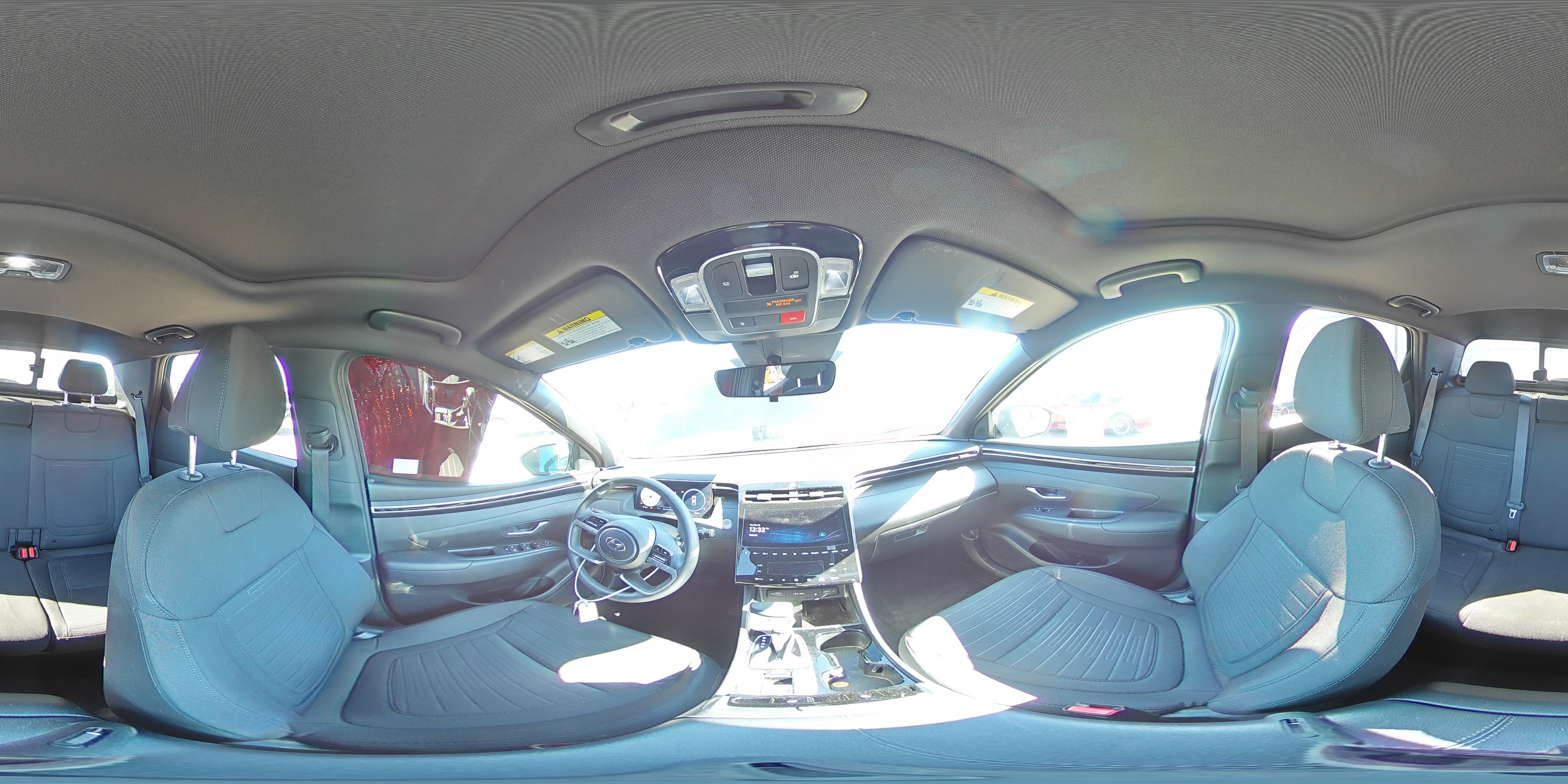 2024 Hyundai Santa Cruz - Image 15