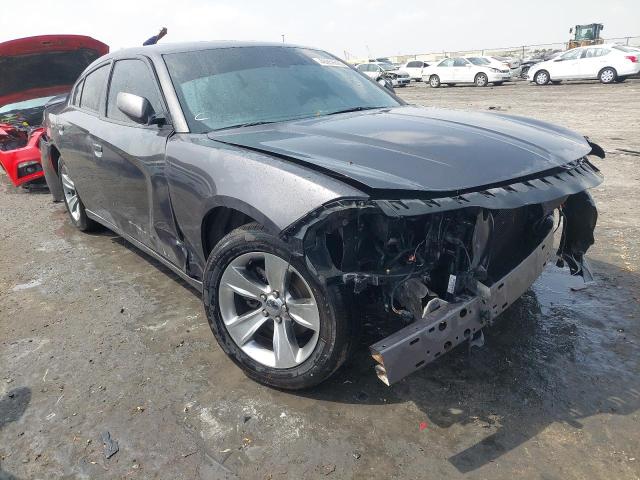 2C3CDXBG9KH700137 - 2019 Dodge CHARGER - #undefined