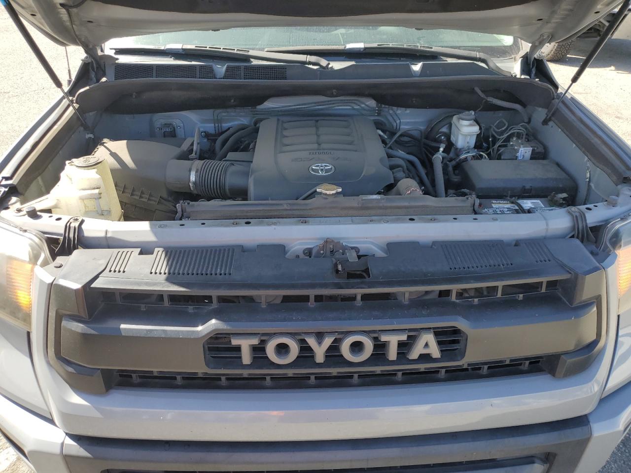 2017 Toyota Tundra - Image 13