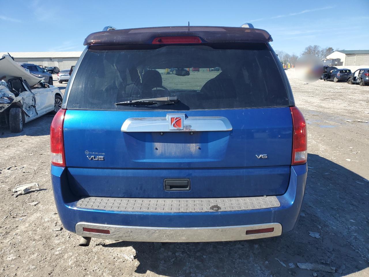 2006 Saturn VUE - Image 6