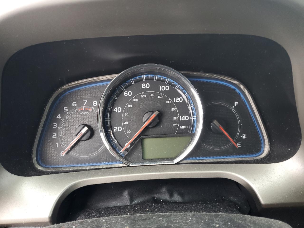 2014 Toyota RAV 4 - Image 9