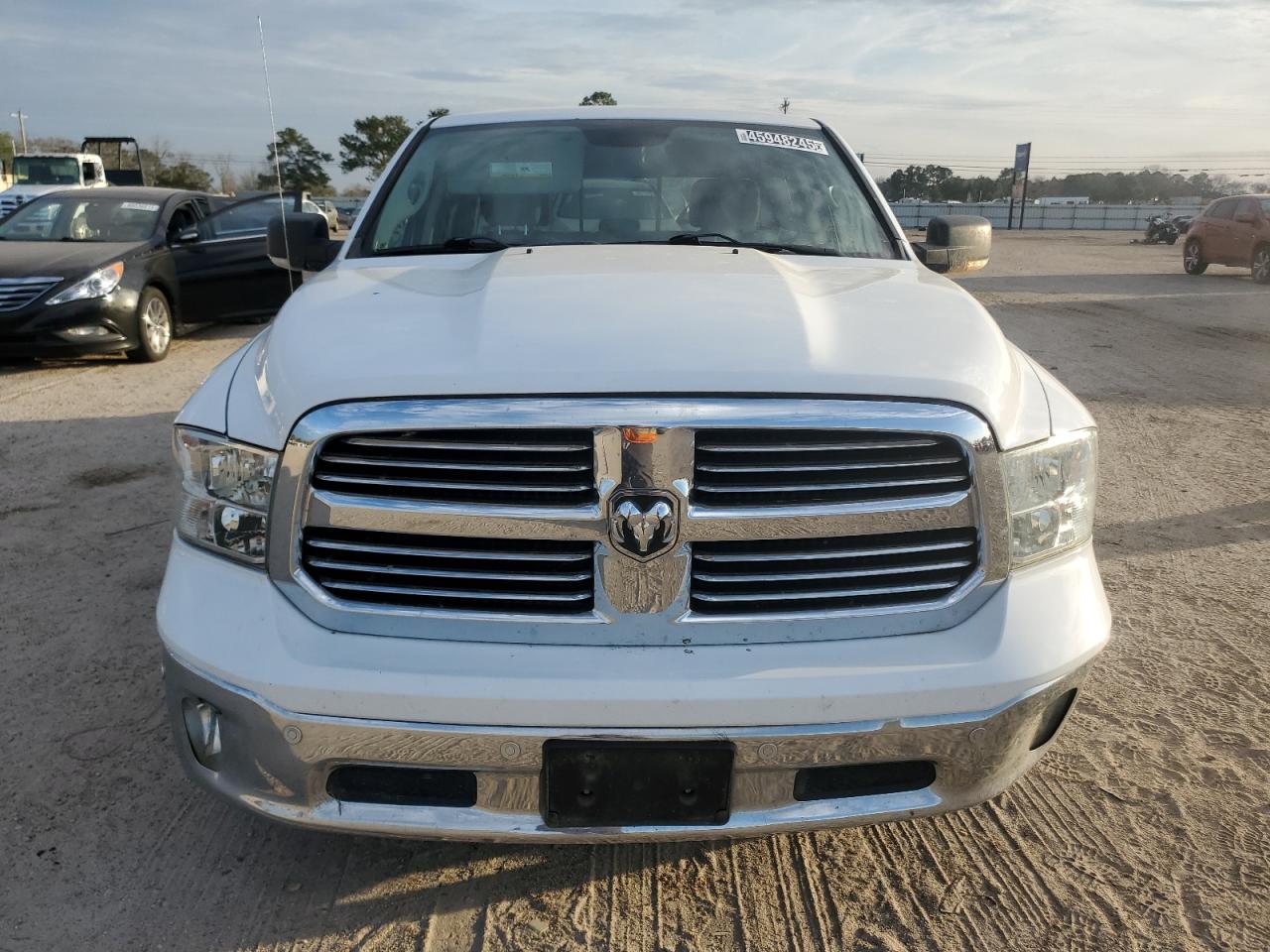 2019 RAM 1500 - Image 5