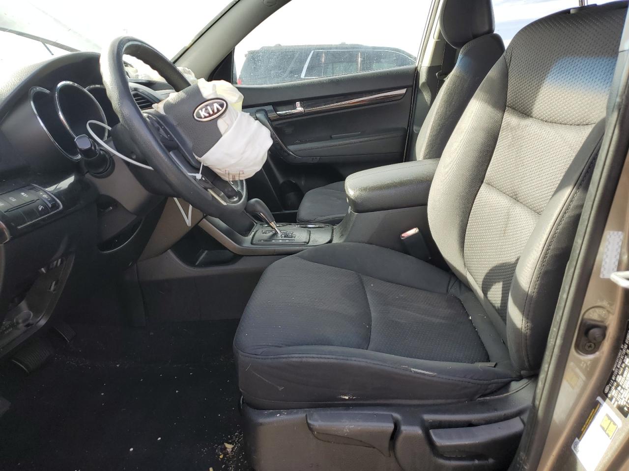 2011 Kia Sorento - Image 7