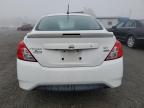 2017 Nissan Versa S for Sale in Shreveport, LA - Front End