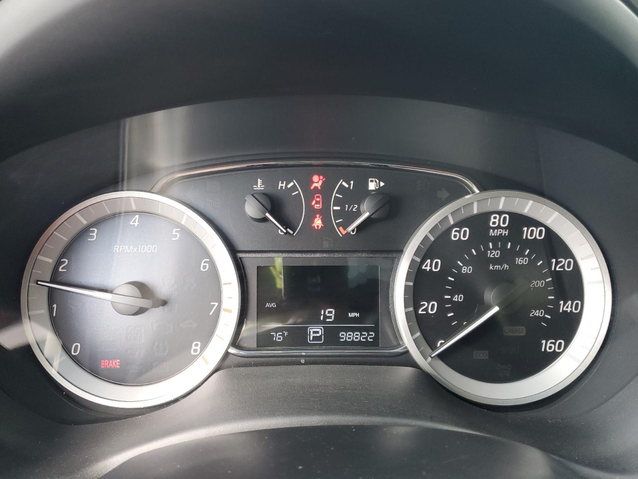 2014 Nissan Sentra - Image 9