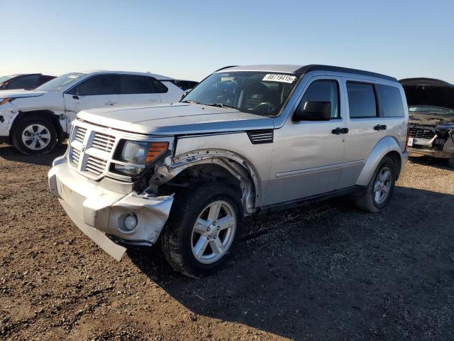 2010 Dodge Nitro Sxt