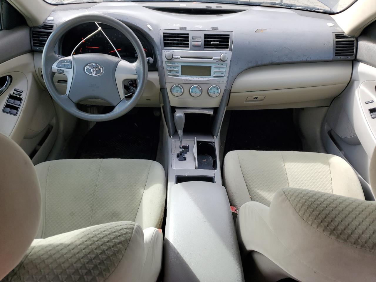 2007 Toyota Camry - Image 8