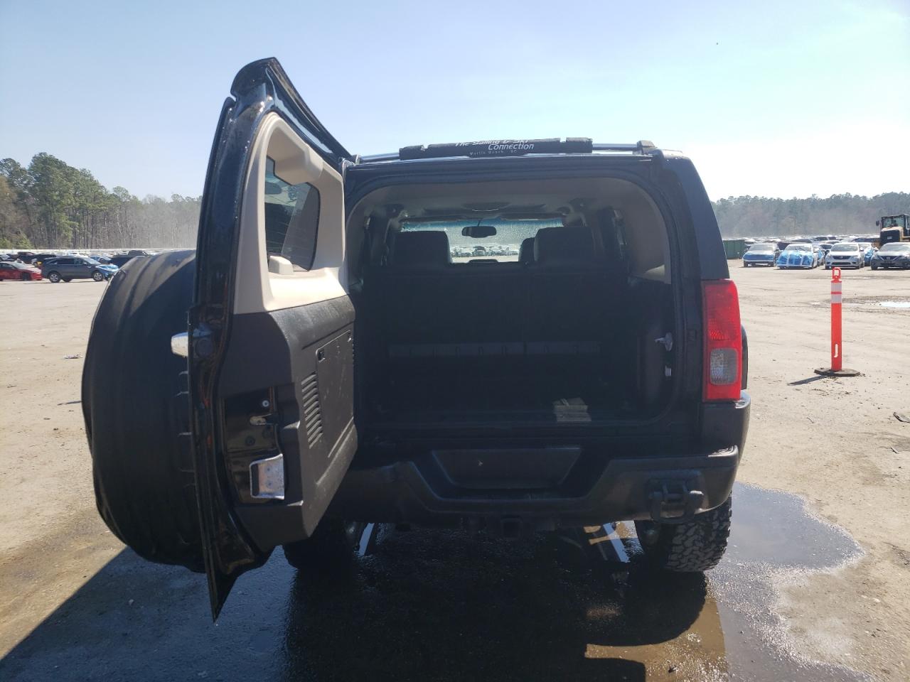 2006 Hummer H3 - Image 6
