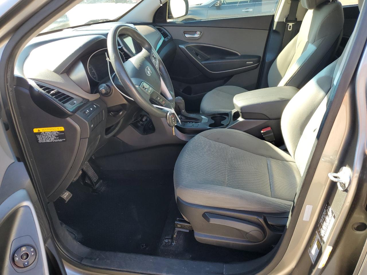 2014 Hyundai Santa Fe - Image 7