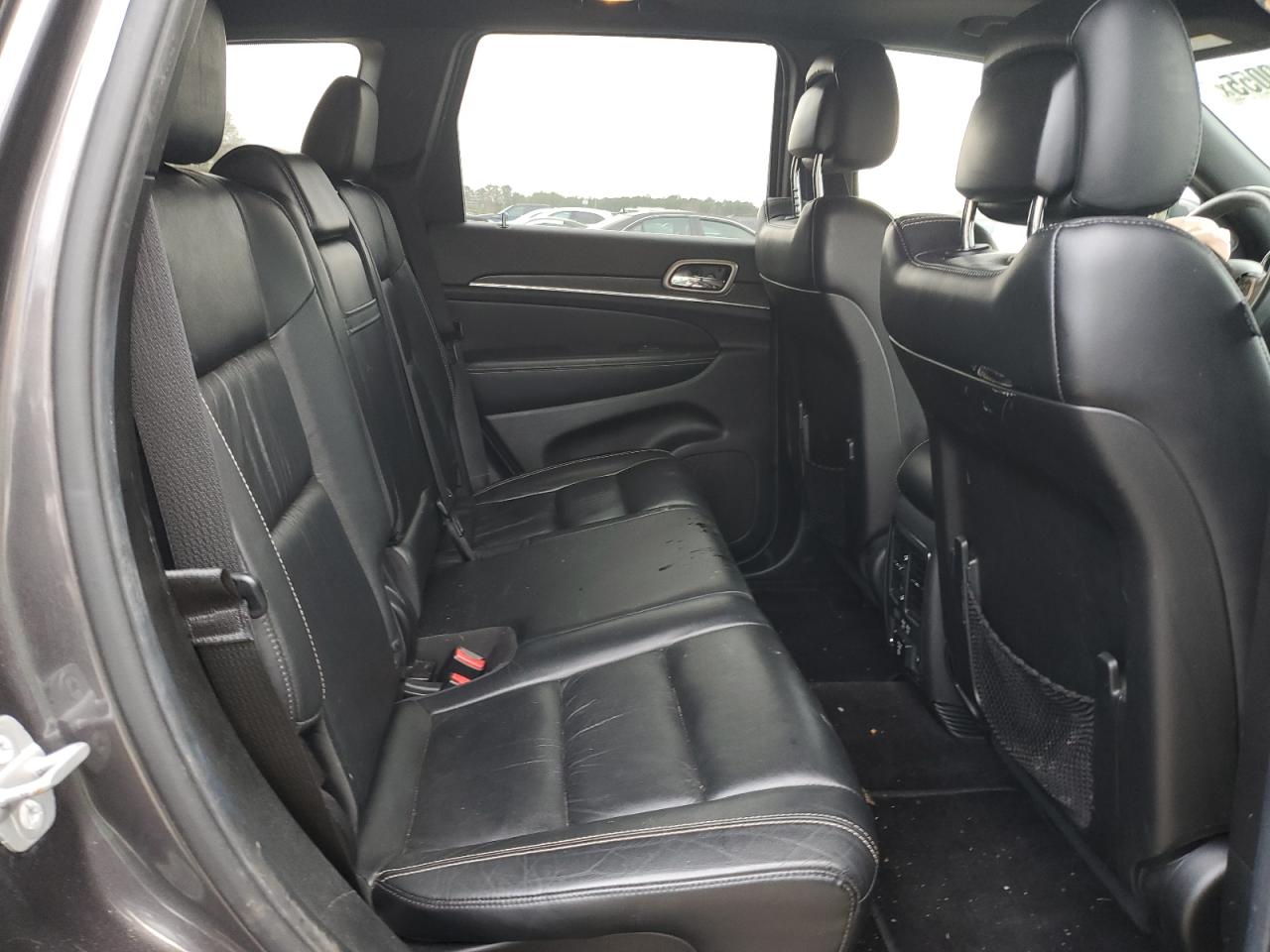 2014 Jeep Grand Cherokee - Image 11